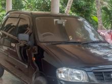 Suzuki ALTO Sport 2011 Car
