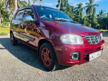 Suzuki Alto Sport 2011 Car