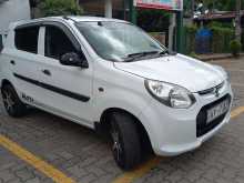Suzuki Alto Sport 2014 Car