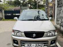 Suzuki Alto Sport 2011 Car
