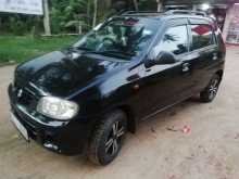 Suzuki ALTO SPORT 2010 Car