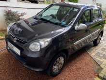 Suzuki Alto Sport 2015 Car