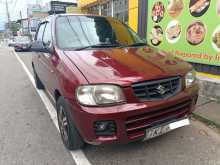 Suzuki Alto 2009 Car