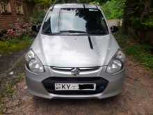 Suzuki Alto 800 2014 Car