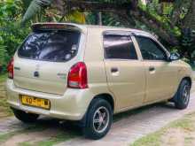 Suzuki Alto Sport 2011 Car