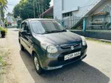 Suzuki ALTO SPORT 2015 Car