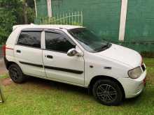 Suzuki Alto Sport 2011 Car