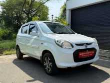 Suzuki Alto Sport 2015 Car