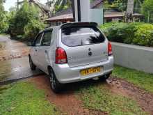 Suzuki Alto Sport 2011 Car