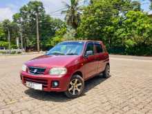 Suzuki Alto Sport 2010 Car