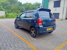 Suzuki Alto Sport 2011 Car