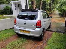 Suzuki Alto Sport 2011 Car