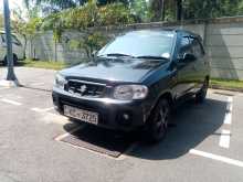 Suzuki Alto Sport Special Edition 2007 Car