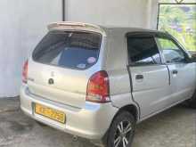 Suzuki Alto Sports 2011 Car