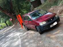 Suzuki ALTO SPORTS 2011 Car
