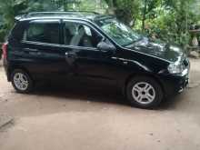 Suzuki Alto 2010 Car