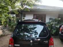 Suzuki ALTO 2011 Car