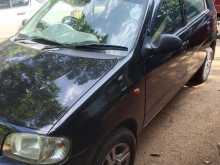 Suzuki Alto Sport 2011 Car