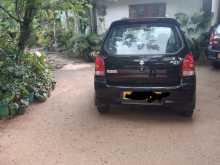 Suzuki Alto 2010 Car