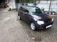 Suzuki ALTO 2010 Car