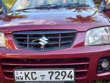 Suzuki Alto 2006 Car