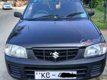 Suzuki Alto Sports Lxi 2006 Car