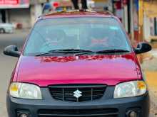 Suzuki Alto 2006 Car