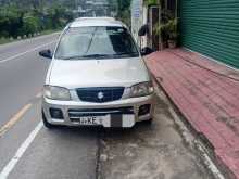 Suzuki Alto Sports 2007 Car