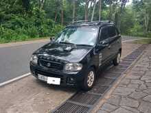 Suzuki Alto Sports 2008 Car