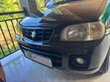 Suzuki Alto Sports 2010 Car