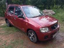 Suzuki Alto 2010 Car