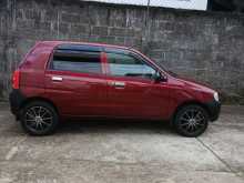 Suzuki Alto Sports 2010 Car