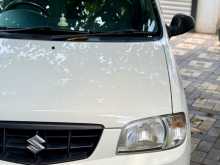 Suzuki Alto Sports 2011 Car