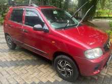 Suzuki Alto 2011 Car