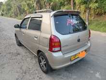Suzuki Alto Sports 2011 Car