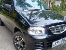 Suzuki Alto 2011 Car