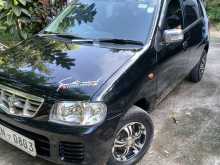 Suzuki Alto Sports 2011 Car