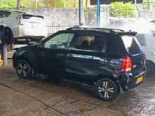 Suzuki Alto Sports 2012 Car