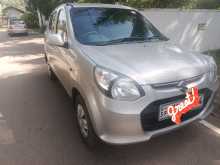 Suzuki Alto Sports 2013 Car