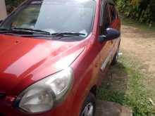 Suzuki Alto Sports 2013 Car