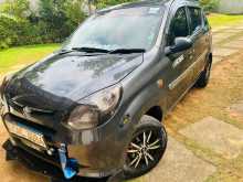 Suzuki Alto 2014 Car