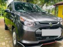 Suzuki Alto 2015 Car