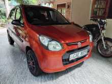 Suzuki Alto 2015 Car