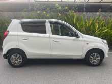 Suzuki Alto Sports 2015 Car