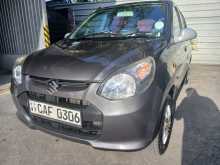 Suzuki Alto SPORTS 2015 Car