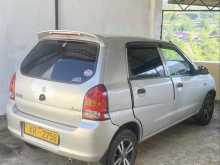 Suzuki Alto 2011 Car