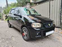 Suzuki Alto Sports 2010 Car