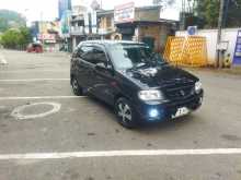 Suzuki ALTO 2010 Car