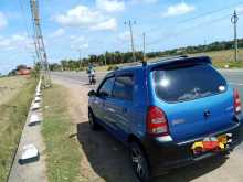 Suzuki Alto Sports 2006 Car