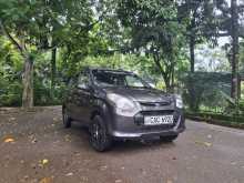 Suzuki Alto Sports 2014 Car